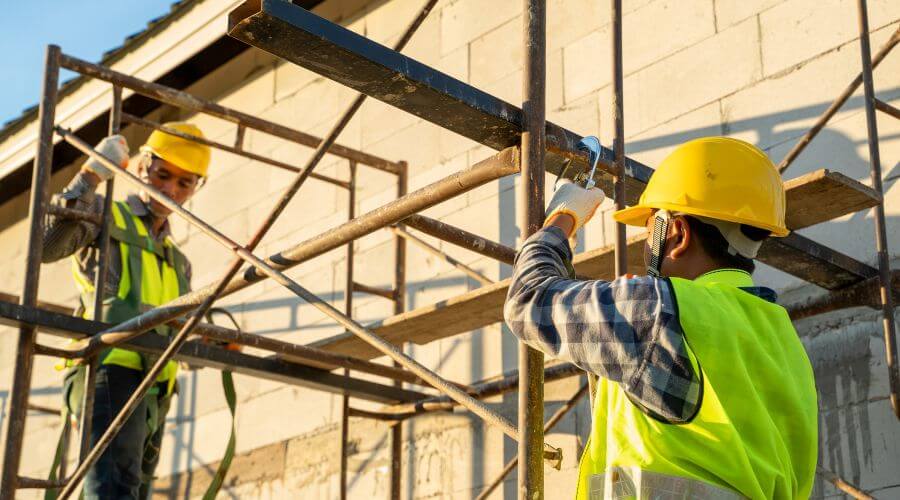 Soffit Repair in Victoria, MN